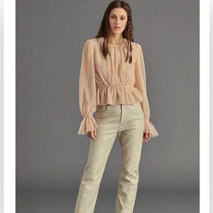 Steve Madden Filippa top